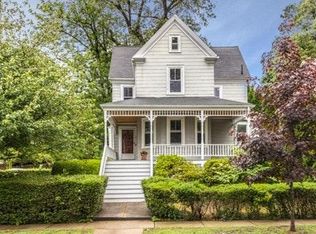 51 W Highland Ave #2, Melrose, MA 02176