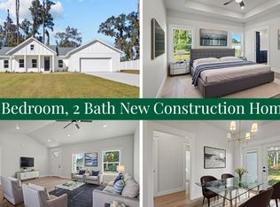 831 SE Evergreen Dr, Lake City, FL 32025
