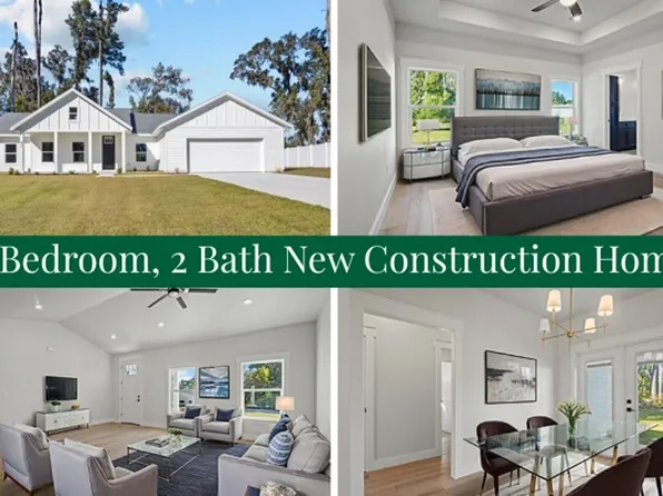 831 SE Evergreen Dr, Lake City, FL 32025