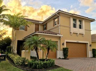 8213 NW 121st Way, Pompano Beach, FL 33076