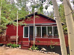 256 Gold Rd, Black Hawk, CO 80422