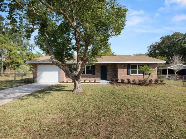 1208 Blake Ave, Auburndale, FL 33823