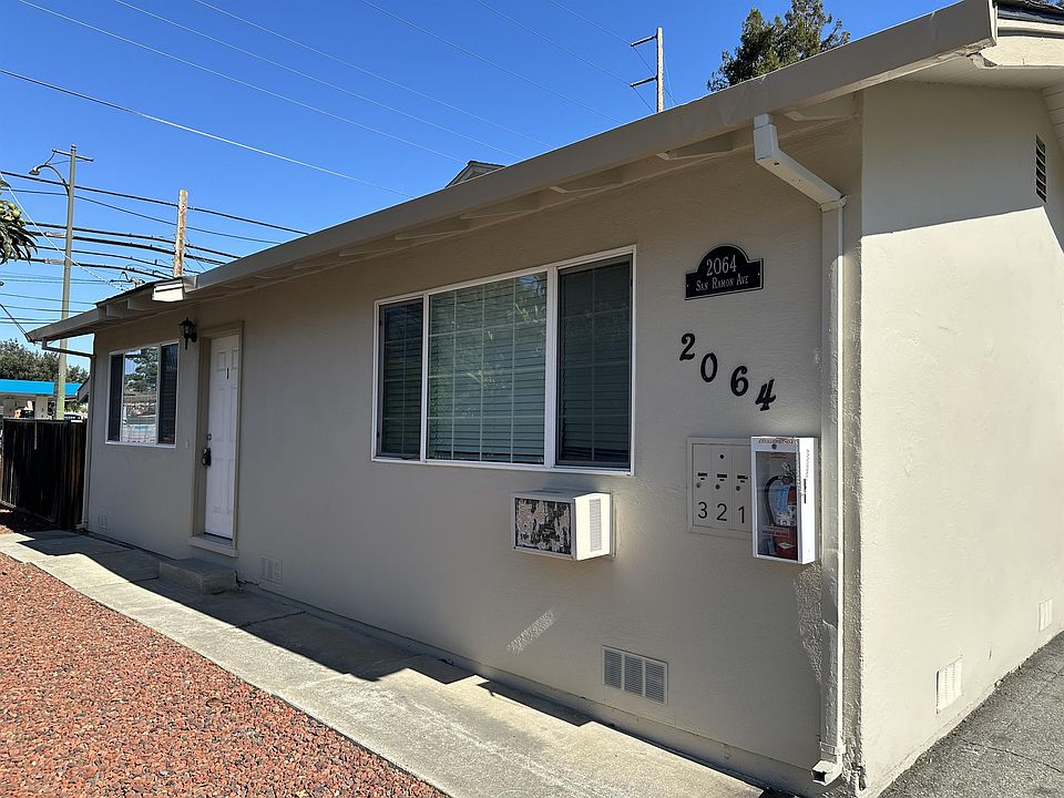 2064 San Ramon Avenue 2 2064 San Ramon Ave Mountain View CA Zillow