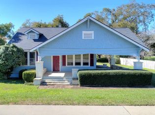 160 Walnut Ave S, Leesburg, GA 31763