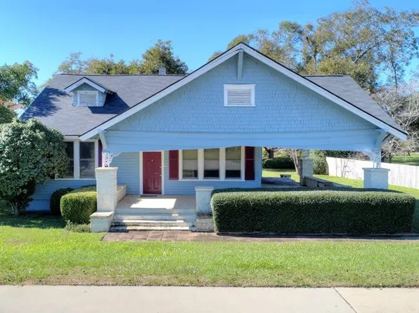 160 Walnut Ave S, Leesburg, GA 31763