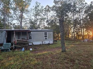 3899 NW 30th Ave, Bell, FL 32619