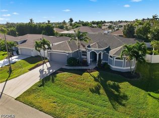 2538 SW 35th Ln, Cape Coral, FL 33914