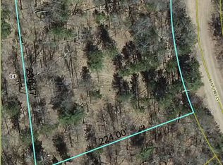 LOT 73 Bent Tree Ct, Danbury, WI 54830
