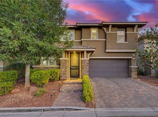 10313 Aragon Crown Rd, Las Vegas, NV 89135