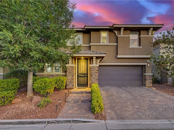 10313 Aragon Crown Rd, Las Vegas, NV 89135