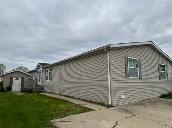 293 Scarlet Oak Ln, Whittaker, MI 48190