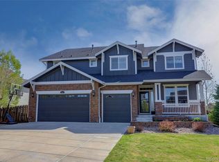 5980 S Little River Way, Aurora, CO 80016