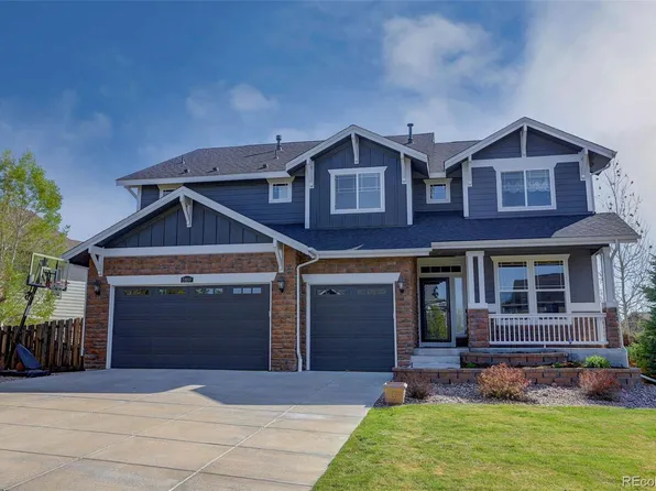5980 S Little River Way, Aurora, CO 80016