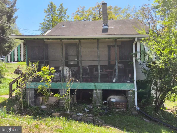 4522 Spring Ave, Baltimore, MD 21227