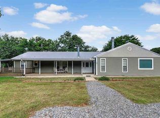 98 Johnson Rd, Durant, OK 73449