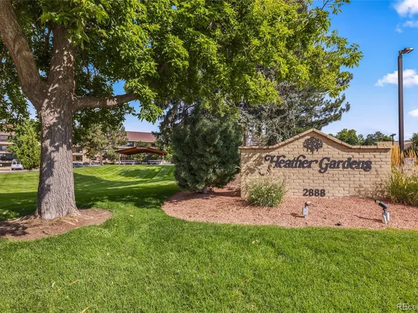 13931 E Marina Drive #304, Aurora, CO 80014