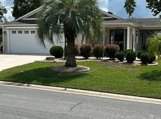 1222 Dustin Dr, Lady Lake, FL 32159