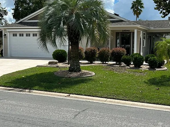 1222 Dustin Dr, Lady Lake, FL 32159