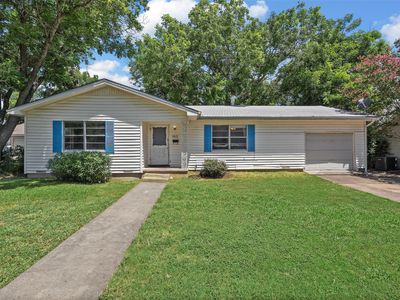 1013 E McLennan Ave, Mart, TX, 76664