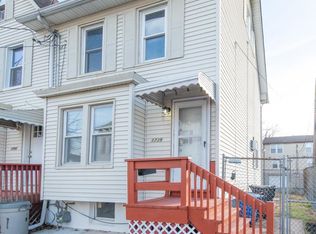 1739 Oliver St, Rahway, NJ 07065