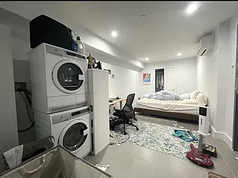 Rented by Voro New York