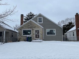 651 Chestershire Rd, Columbus, OH 43204