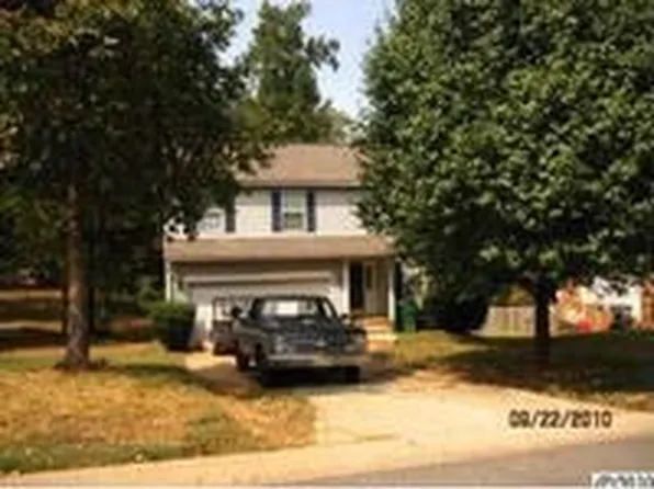 2317 Carved Tree Ln, Charlotte, NC 28262