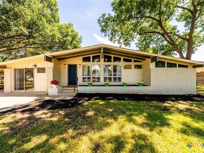 1334 Rivercrest Dr, New Braunfels, TX, 78130
