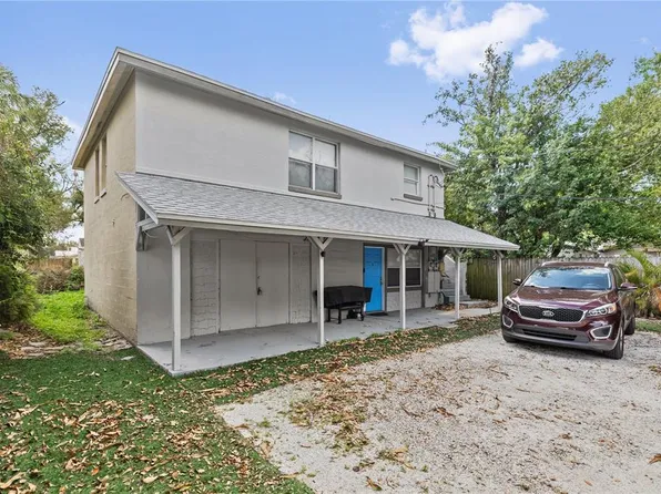 409 E Floribraska Ave APT C, Tampa, FL 33603