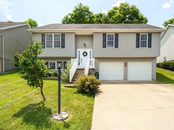 357 March Ln, Morgantown, WV 26508