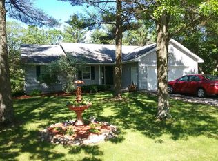 6220 32nd St S, Wisconsin Rapids, WI 54494