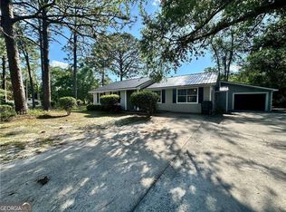 1301 Riverside Ave, Waycross, GA 31501