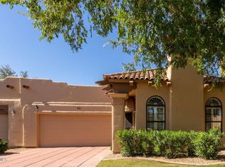 7955 E Chaparral Rd UNIT 92, Scottsdale, AZ 85250