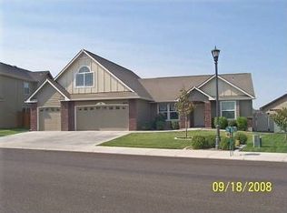 2877 S Bay Star Way, Meridian, ID 83642