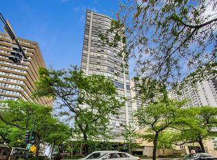 5757 N Sheridan Rd APT 16J, Chicago, IL 60660