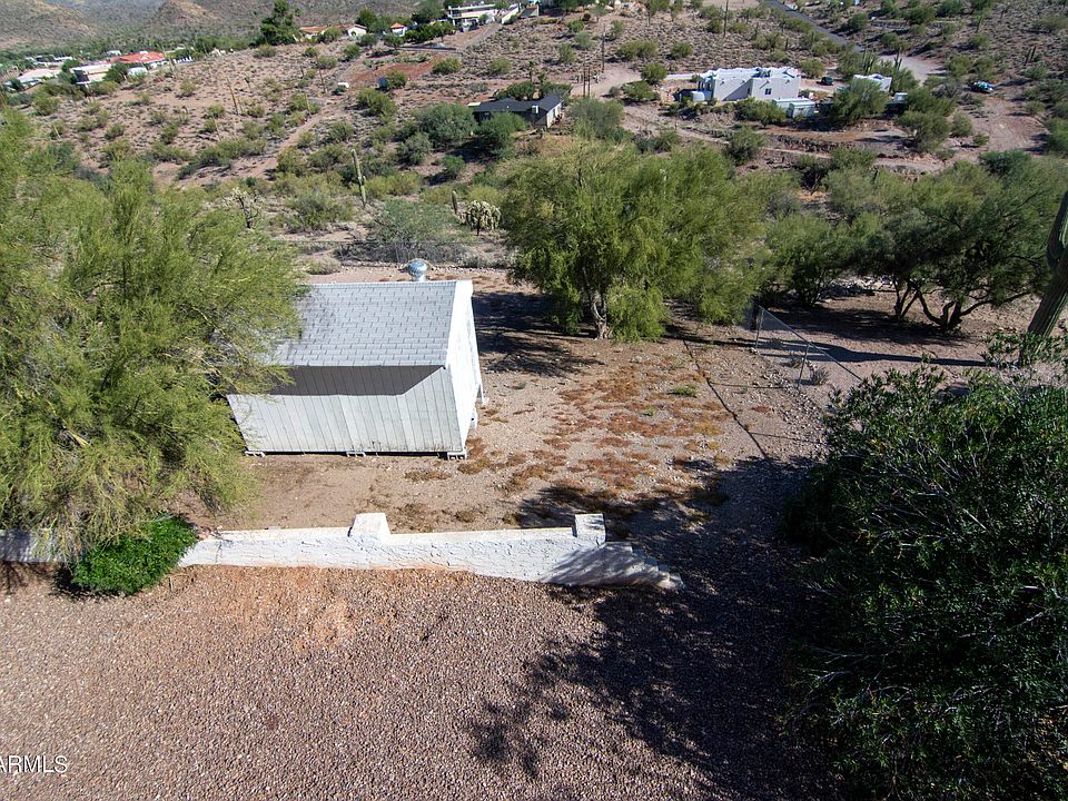 45 N Charlotte St, Queen Valley, AZ 85118 Zillow