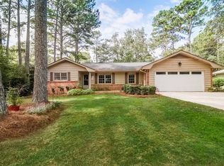 343 Nancy Ct SW, Lilburn, GA 30047