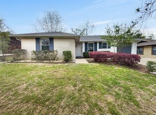 3451 W Fuller Ave, Fort Worth, TX 76133