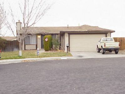 10005 Hornblende St, Reno, NV, 89506