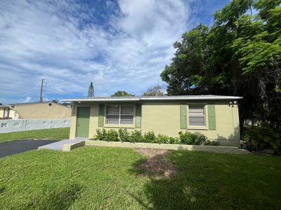 3210 Avenue F Avenue, Riviera Beach, FL, 33404