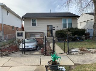 14536 Vail Ave, Harvey, IL