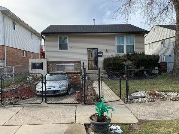 14536 Vail Ave, Harvey, IL 60426