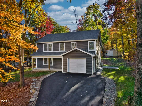 100 Bricker Rd, Milford, PA 18337