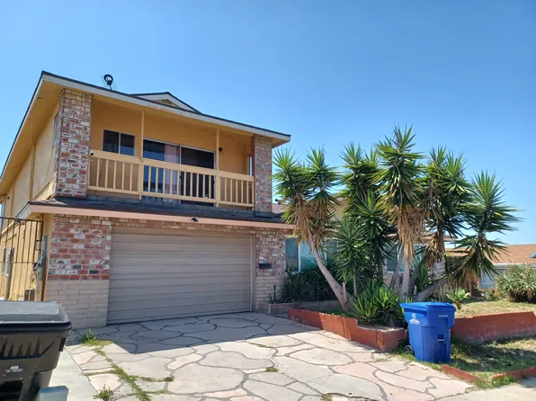 756 Grissom St, San Diego, CA 92154