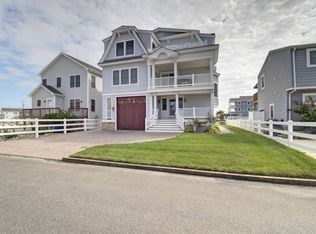 125 Meadow View Ln, Avalon, NJ 08202