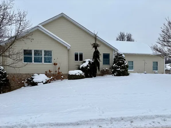 7020 Gilroy Ct, Spring Arbor, MI 49283