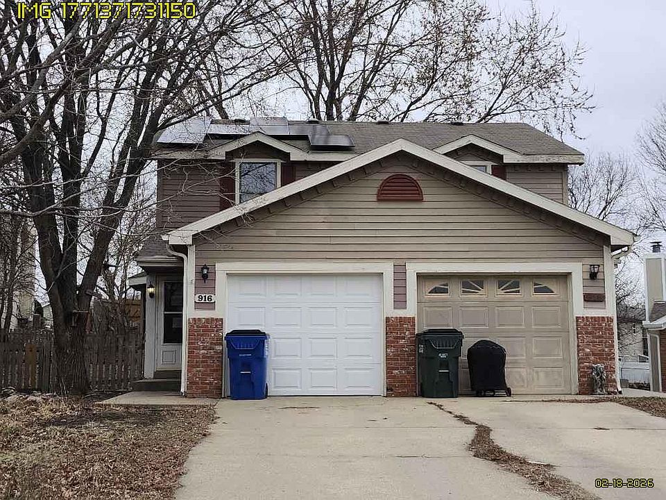 1st image of 916 Christie Ct