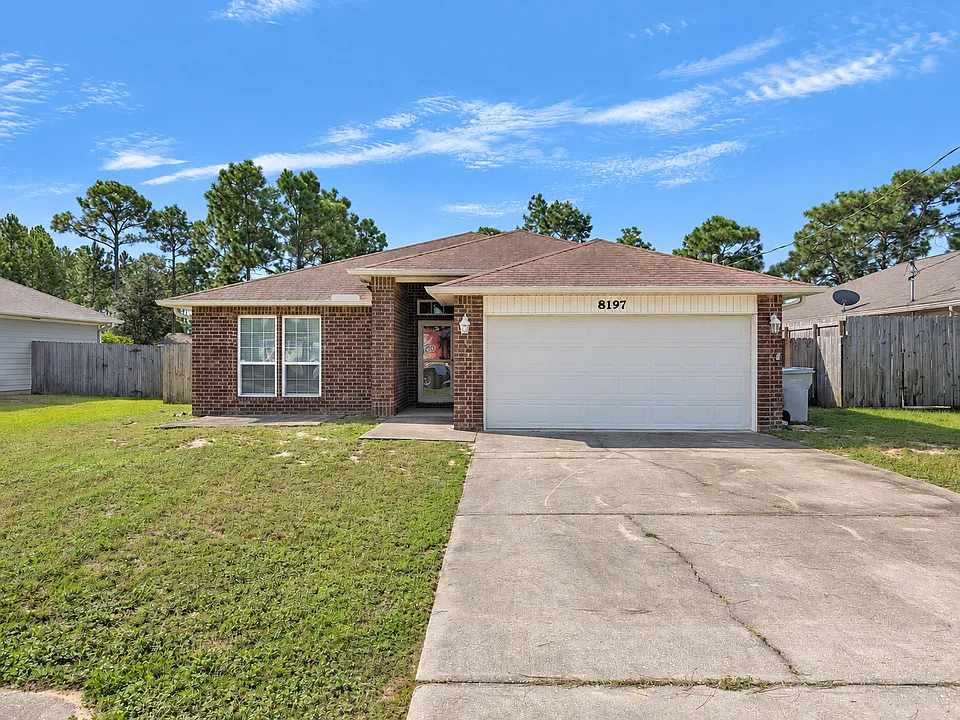 8197 Sierra St