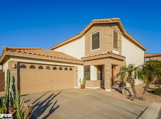 2356 E 35th Ave, Apache Junction, AZ 85119