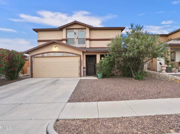 5836 Baywood St, Santa Teresa, NM 88008